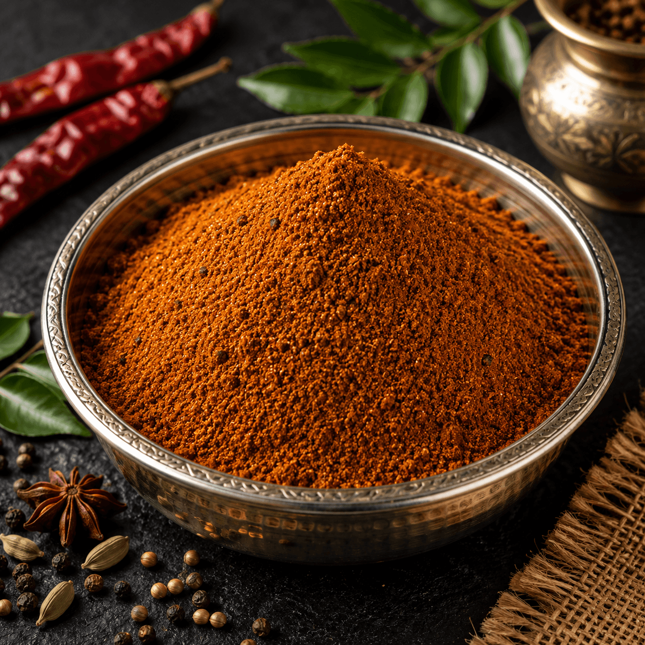 Kshatriya Foods Spl Biryani Masala