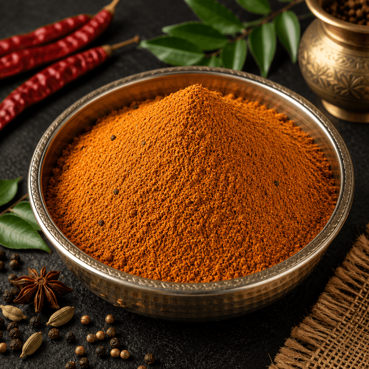 Kshatriya foods Chicken Masala