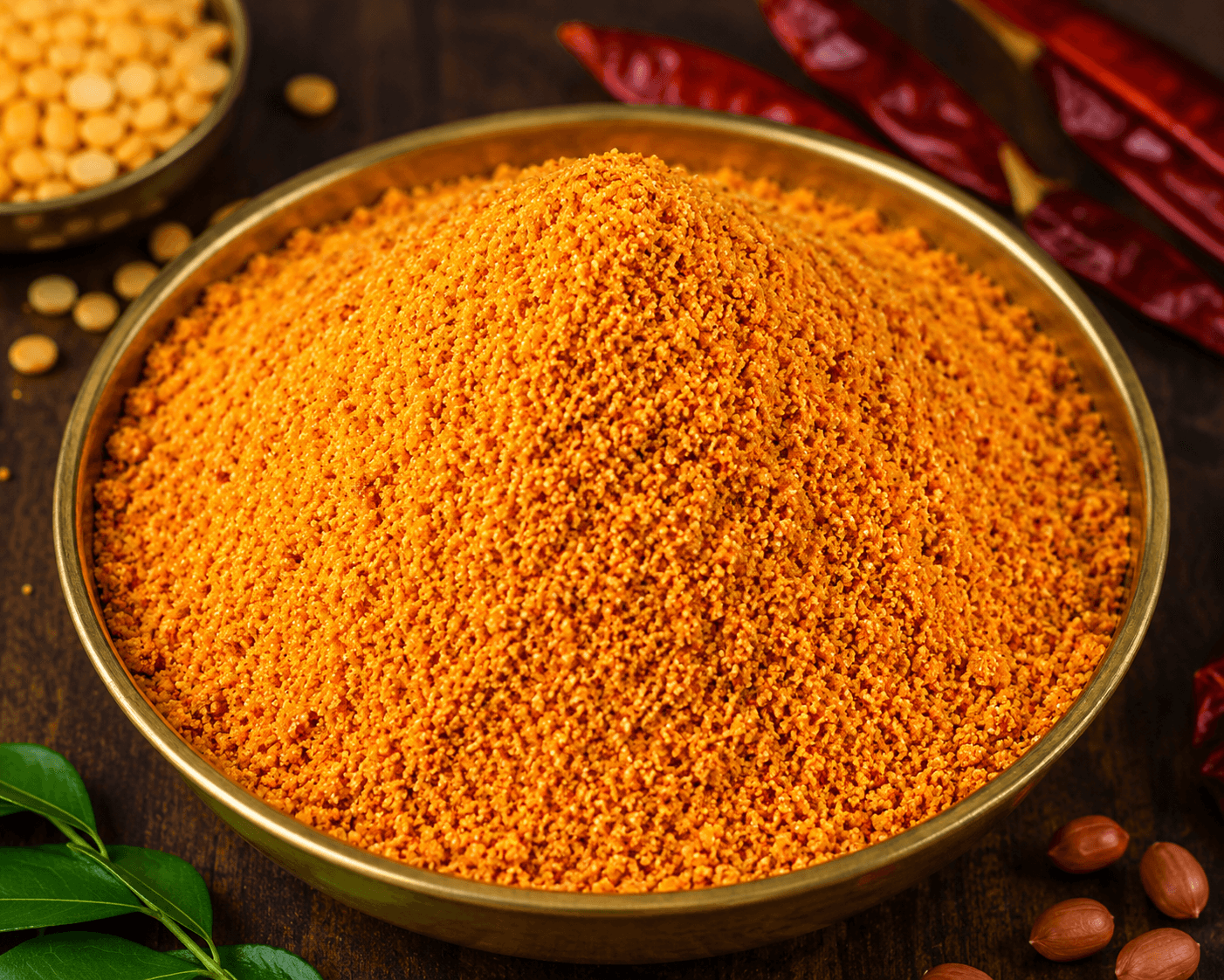 Kandhi Podi