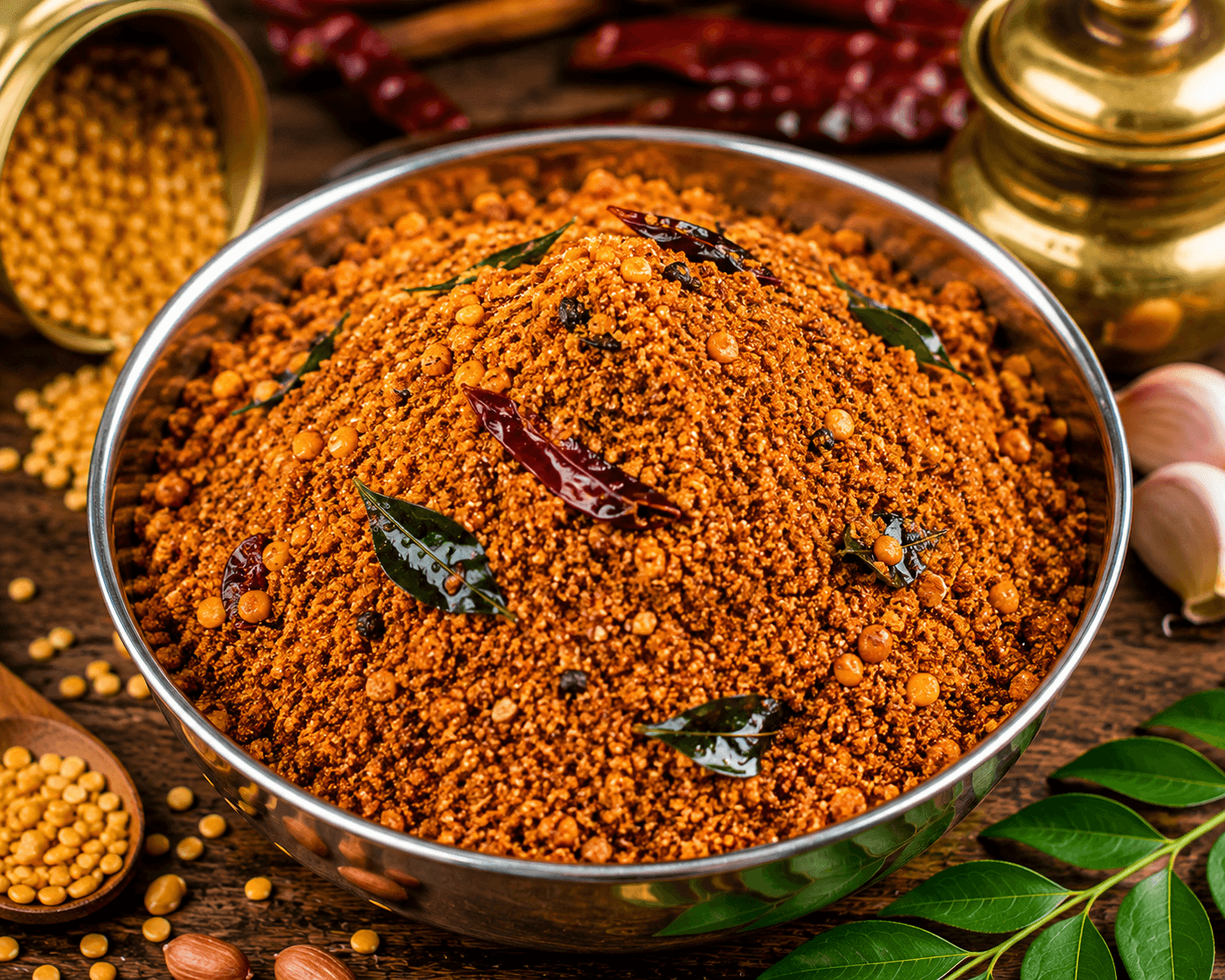 Avisaginjala Podi