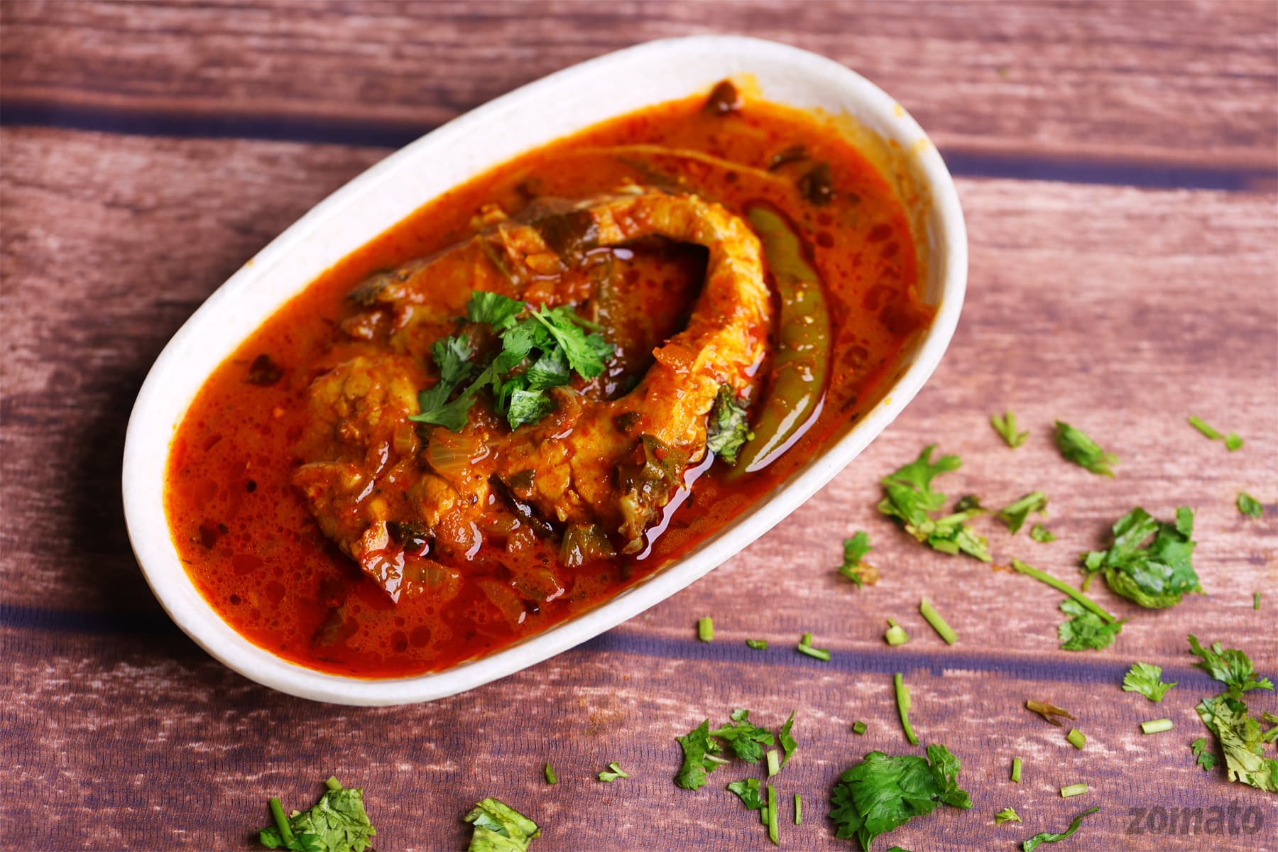 Nellore Chepala Pulusu